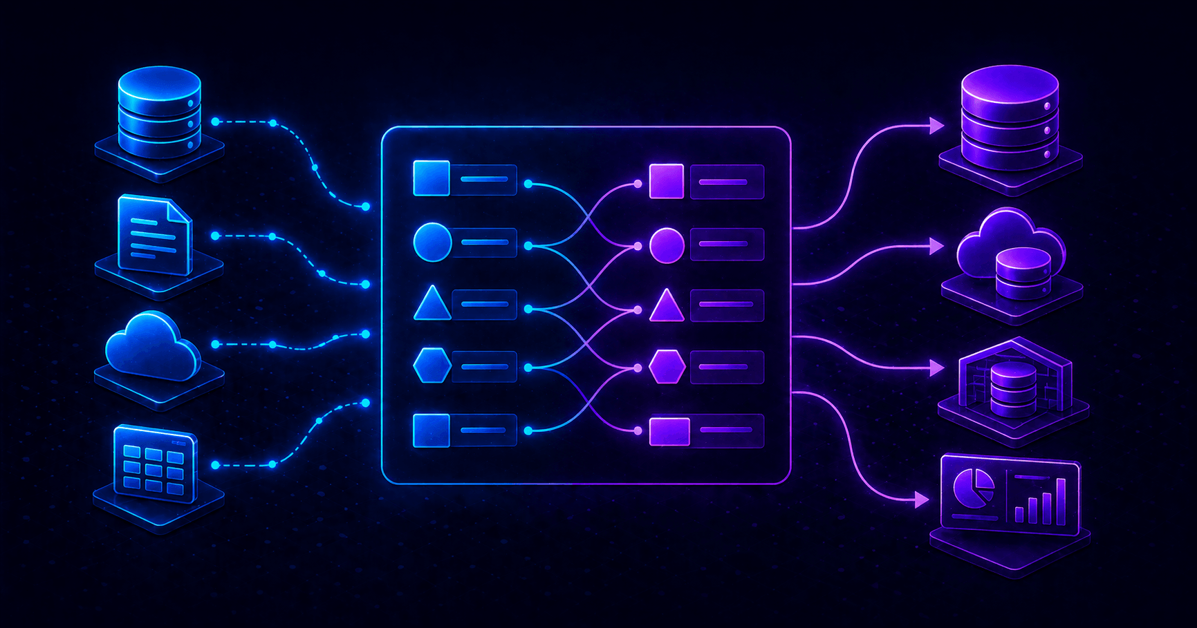A Comprehensive Guide to Data Mapping: Definition, Techniques, Benefits, & Importance A Comprehensive Guide to Data Mapping: Definition, Techniques, Benefits, & Importance