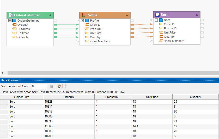 Data Migration tools 4