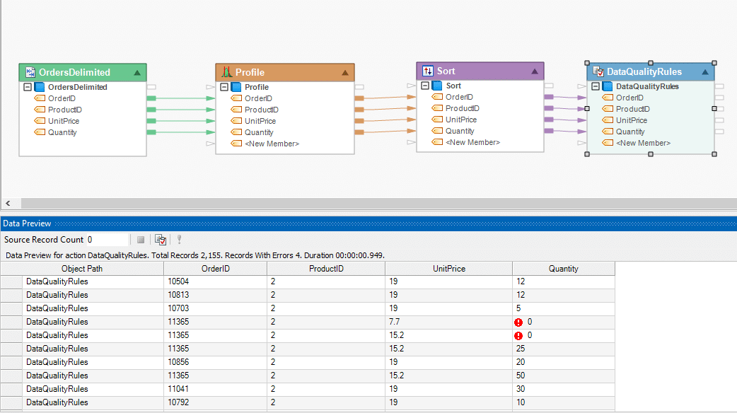 Software de migración de datos 5