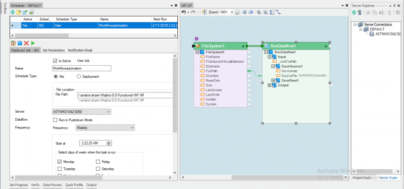 Best Data Integration Software for Businesses | An Overview