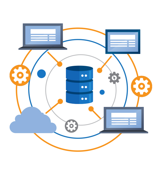 database integration solution