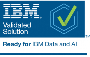 IBM Ready للبيانات والذكاء الاصطناعي
