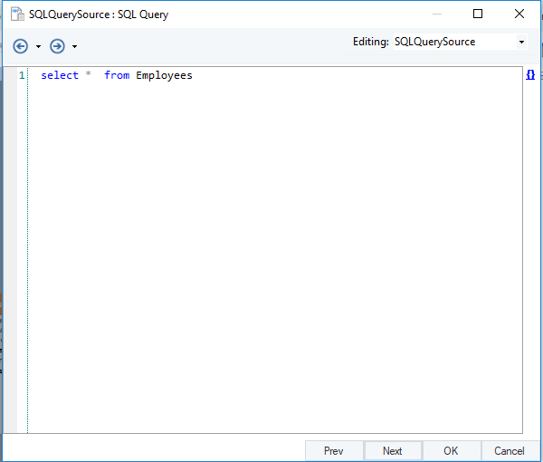 استعلام SQL