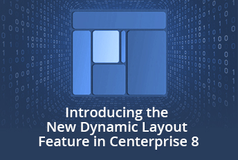 Presentamos la nueva característica de diseño dinámico en Astera Centerprise 8.0