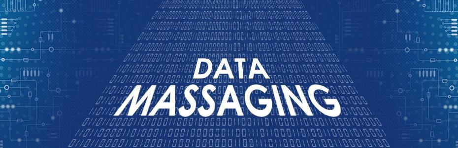 data massaging