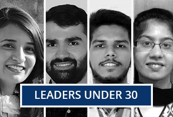 Führungskräfte unter 30: Eine Kultur des Wachstums und der Innovation inspirieren