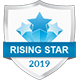 Rising Star 2019