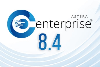 Astera Centerprise 8.4 - توحيد قدرات التكامل في منصة واحدة