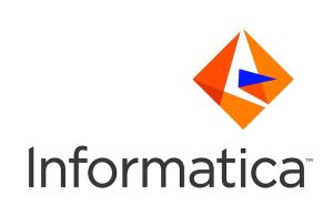 شعار Informatica Data Quality