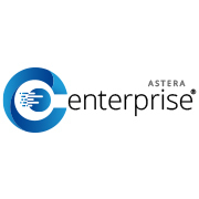 Astera Centerprise شعار