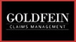 Goldfeins Claims management