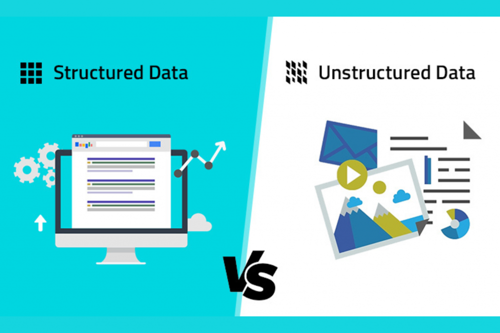 Understanding Structured, Semi-Structured, and Unstructured Data
