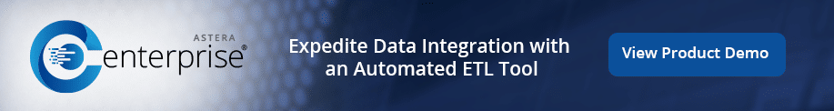 Data Integration ETL tool