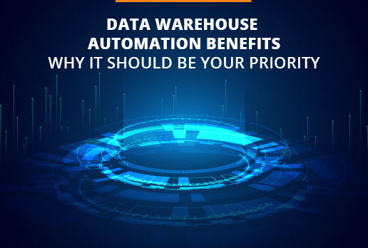 Cómo las organizaciones aprovechan los beneficios de la automatización del almacén de datos mediante Astera Constructor DW