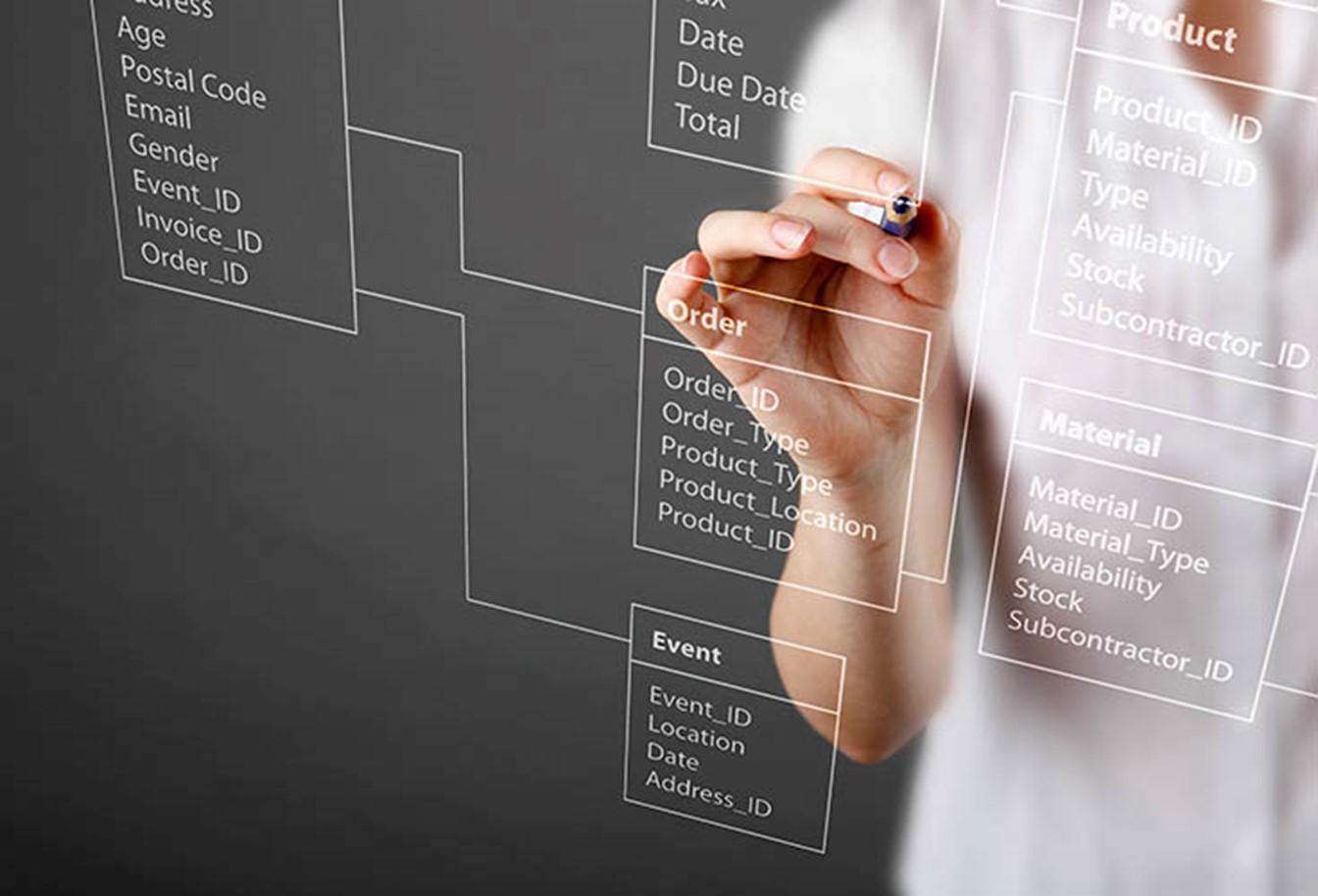 Vea qué componen sus datos implementando una arquitectura de metadatos