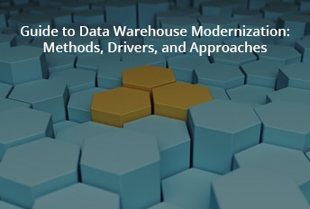 Data Warehouse-Modernisierung: Ein vollständiger Leitfaden