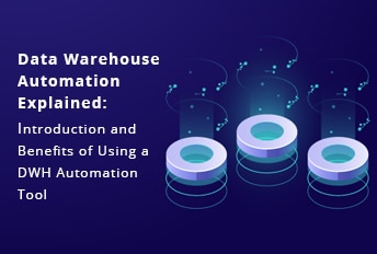Benefícios revolucionários da automação de data warehouse