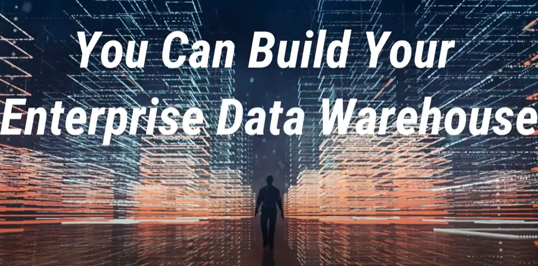 Erstellen Sie Ihr Enterprise Data Warehouse in NUR 7 Schritten mit Astera DW-Builder
