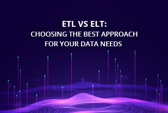 ETL против ELT: что лучше? Полное руководство (2024)