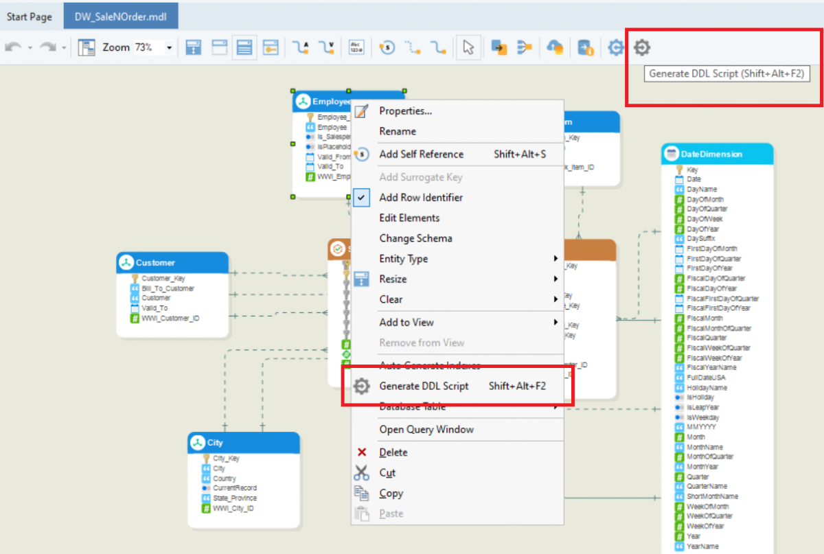What is forward engineering? Forward engineering with Astera