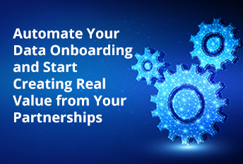 Automate Your Data Onboarding