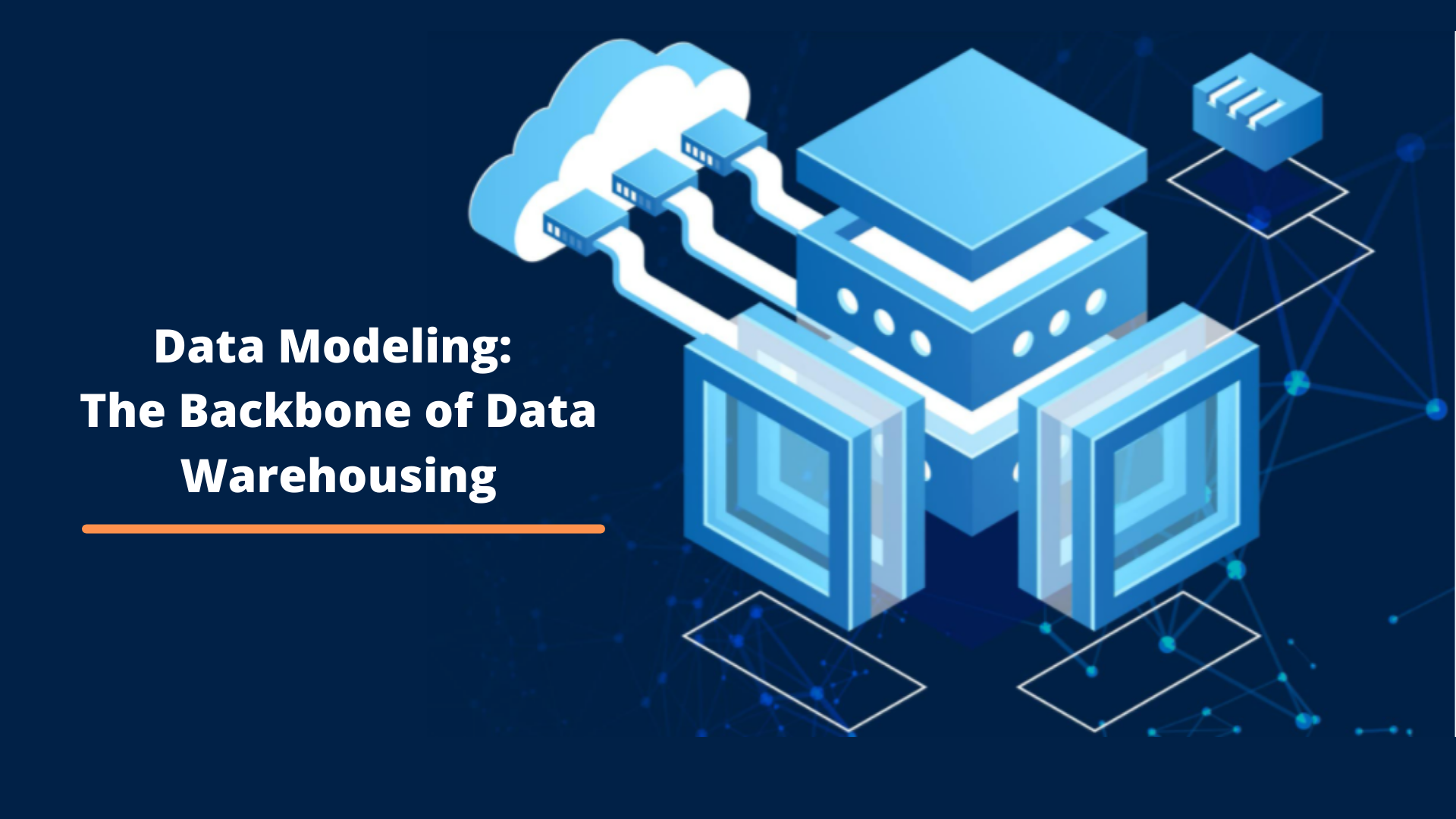 Impulsione o desenvolvimento de data warehouse com modelagem automatizada de dados corporativos