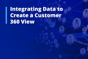 360-degree customer view