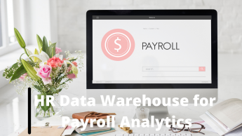 Construir um data warehouse de RH para uma análise eficaz da folha de pagamento