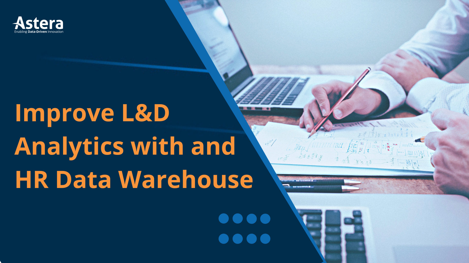 Aprendendo com dados: por que você precisa de um data warehouse para medir a eficácia de sua estratégia de L&D