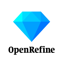 logotipo OpenRefine
