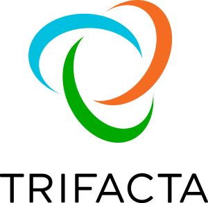 شعار Trifacta