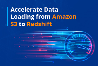 3 способа переноса данных из Amazon S3 в Redshift