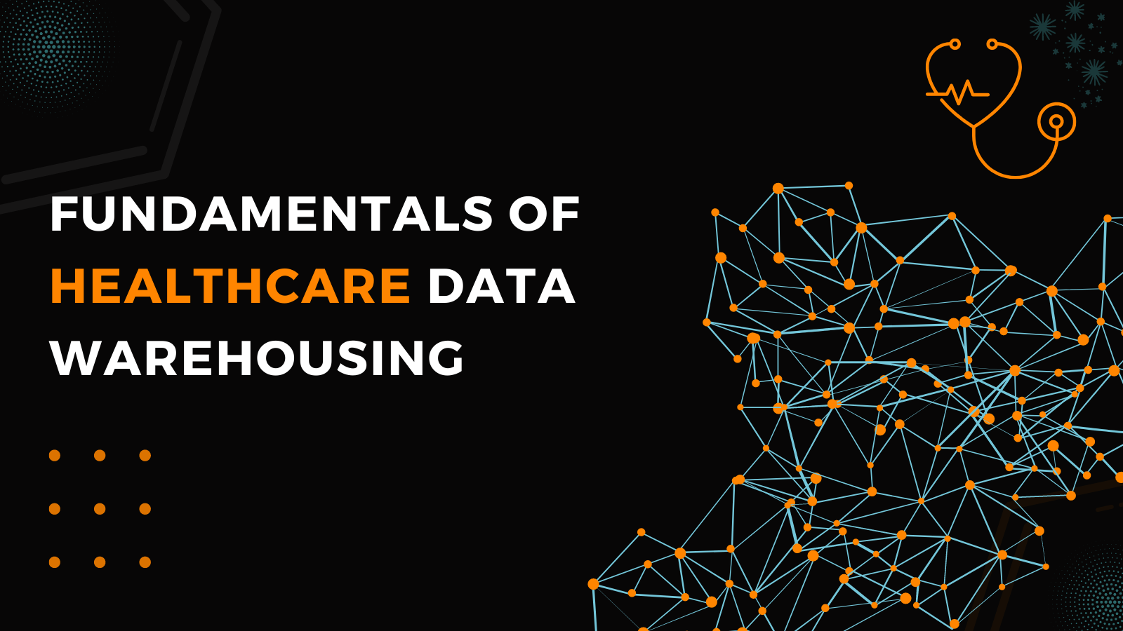 Ein Leitfaden für Anfänger zur Nutzung eines Data Warehouse im Gesundheitswesen