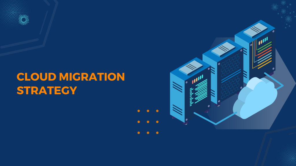 data warehouse migration to the cloud strategy
