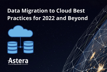 Meilleures pratiques de migration des données vers le cloud pour 2022 et au-delà !
