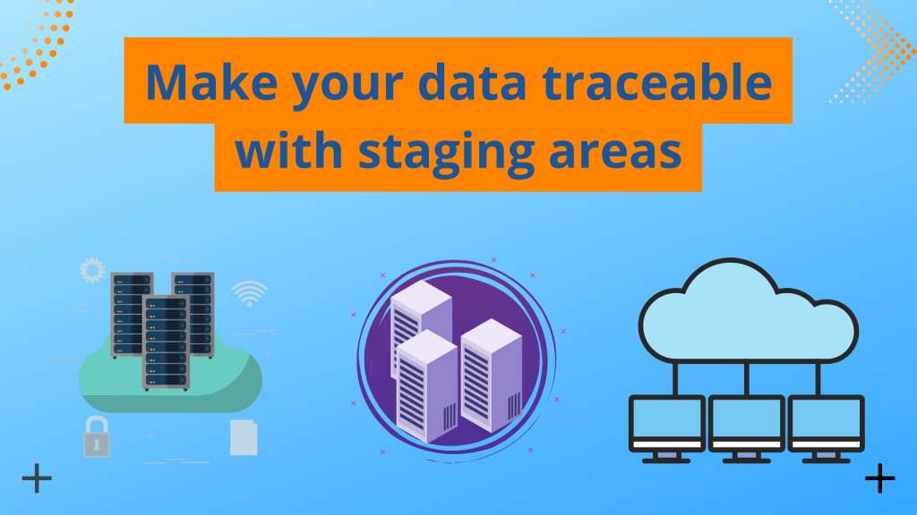 Datenmigration zu Cloud Best Practices