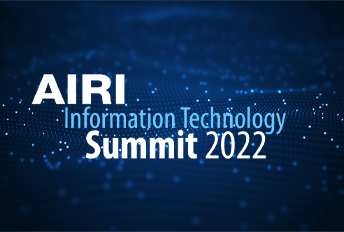 قمة AIRI 2022 لتكنولوجيا المعلومات