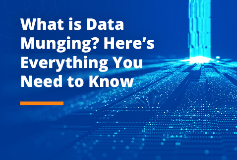 Qu'est-ce que le Data Munging et pourquoi est-ce important ? Un guide complet