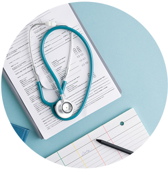 Dokumente zum Gesundheitswesen