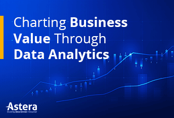 Trazar el valor comercial a través de decisiones basadas en datos