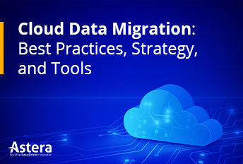 Migration de données cloud : meilleures pratiques, stratégie et outils