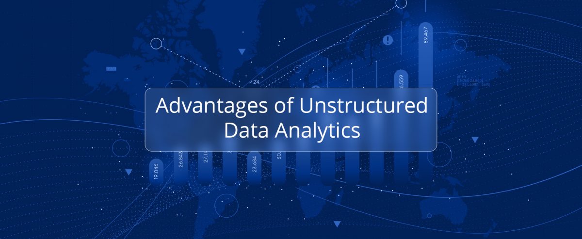 What is Unstructured Data Analytics? A Complete Guide