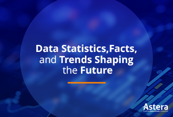 Unglaubliche Datenstatistiken, Fakten und Trends (aktualisiert für 2023)