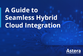 Hybrid Cloud Integration: Tips for Success Success. تكامل السحابة المختلطة: نصائح للتنفيذ الناجح
