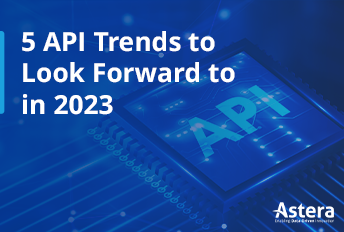 5 tendances API à attendre en 2023