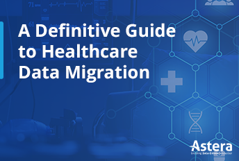Um guia definitivo para migração de dados de saúde