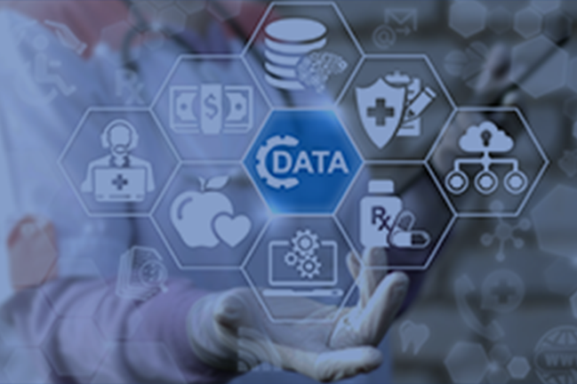 Los beneficios de usar un almacén de datos para la gestión de datos de atención médica