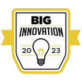 Big Innovation Award