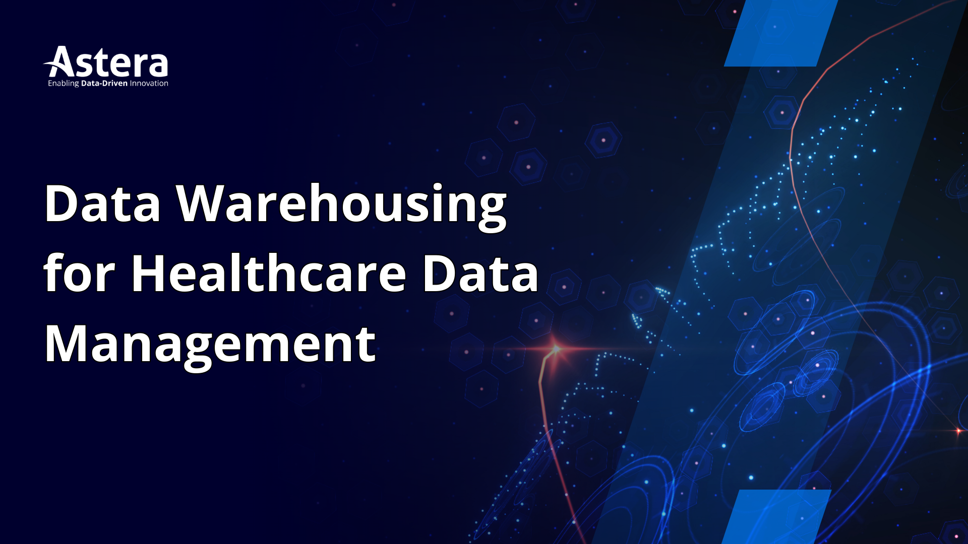 Healthcare Data Management with Data Warehousing