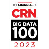 CRN Большие данные 100